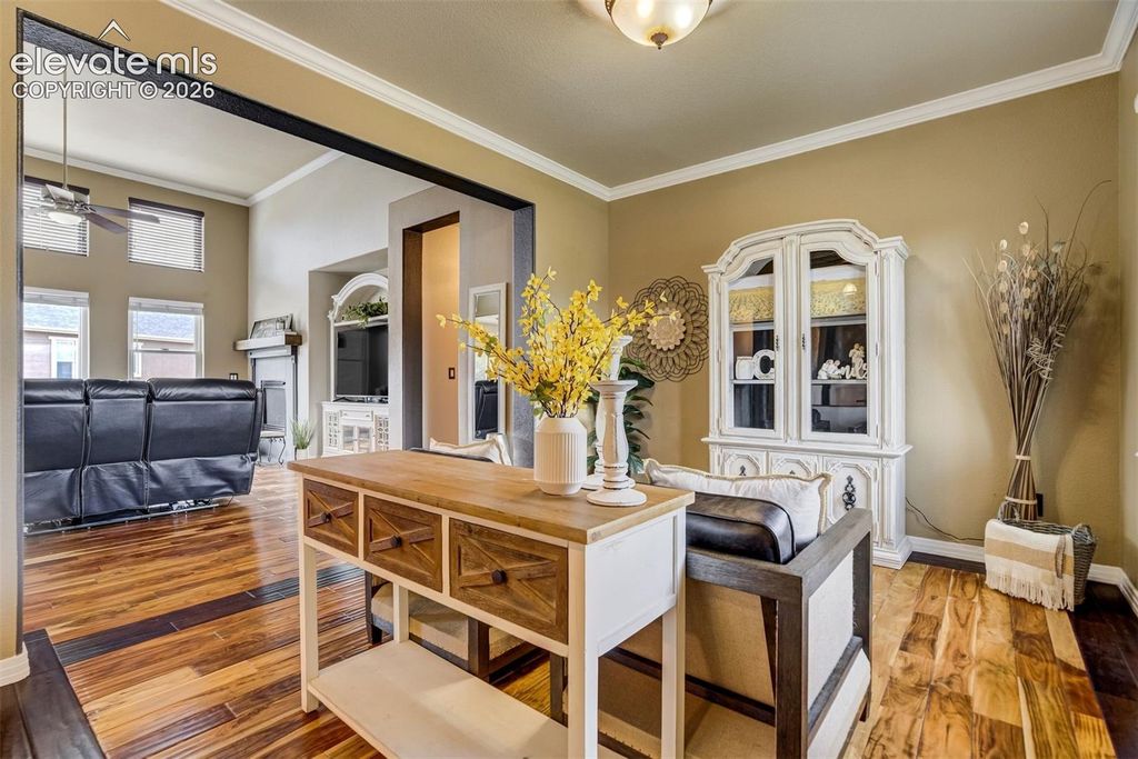 7555 Antelope Meadows Circle, Peyton, CO 80831 — photo 5
