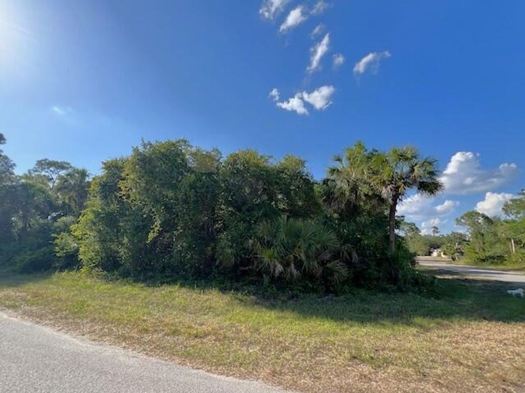 145 Bishop Street, Port Charlotte, FL 33954