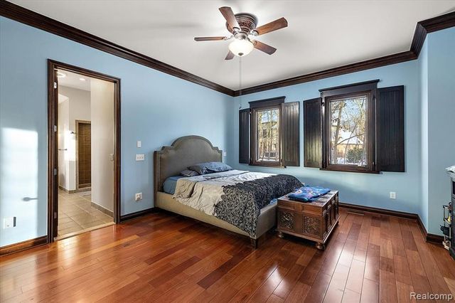 3412 Timberlake Drive, Walled Lake, MI 48390