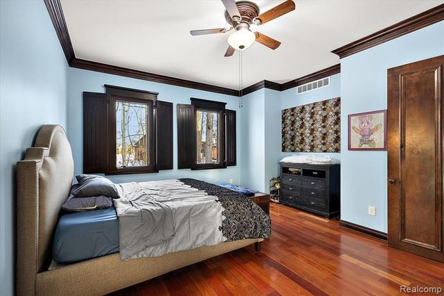 3412 Timberlake Drive, Walled Lake, MI 48390