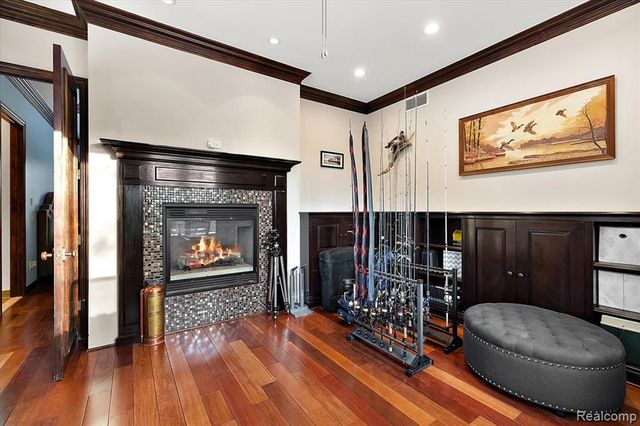 3412 Timberlake Drive, Walled Lake, MI 48390