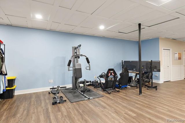 3412 Timberlake Drive, Walled Lake, MI 48390