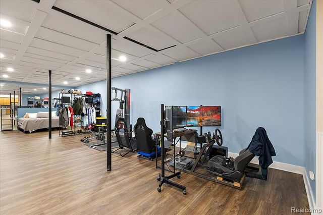 3412 Timberlake Drive, Walled Lake, MI 48390