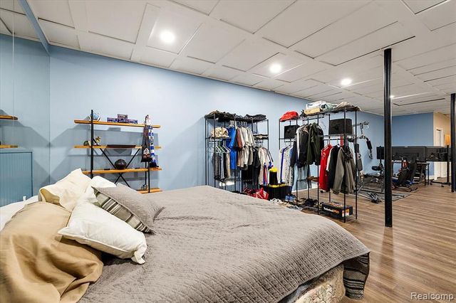 3412 Timberlake Drive, Walled Lake, MI 48390