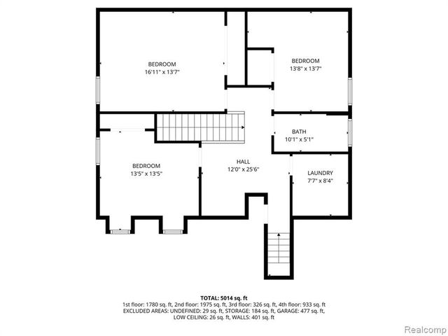 3412 Timberlake Drive, Walled Lake, MI 48390