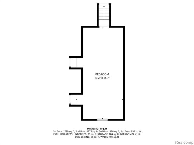 3412 Timberlake Drive, Walled Lake, MI 48390