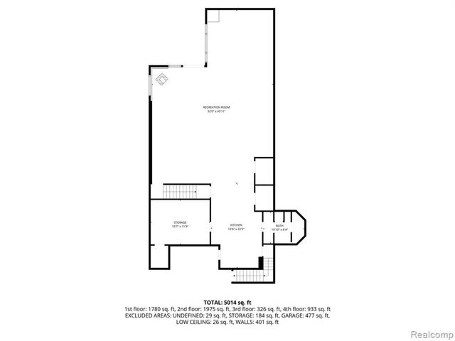 3412 Timberlake Drive, Walled Lake, MI 48390