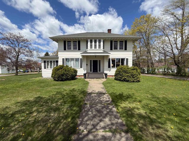 405 E BROADWAY AVENUE, Medford, WI 54451