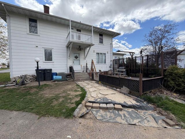 405 E BROADWAY AVENUE, Medford, WI 54451
