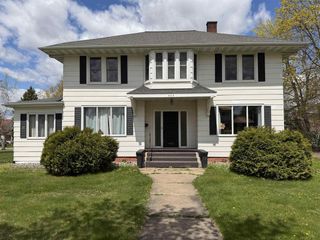 405 E BROADWAY AVENUE, Medford, WI 54451