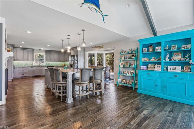 114 Fishermans CV, Yorktown, VA 23692