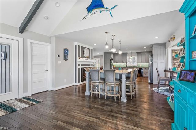 114 Fishermans CV, Yorktown, VA 23692