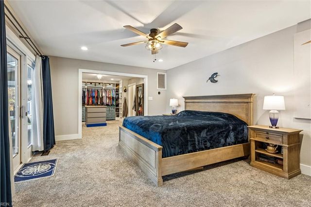 114 Fishermans CV, Yorktown, VA 23692