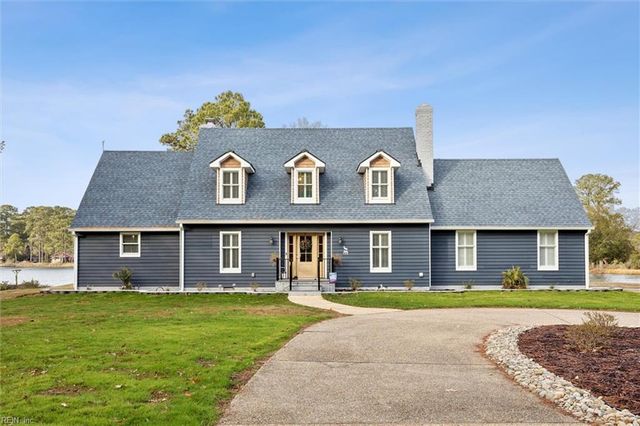 114 Fishermans CV, Yorktown, VA 23692