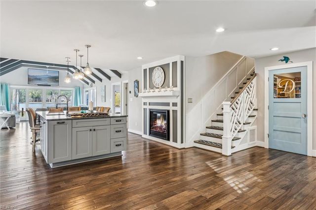 114 Fishermans CV, Yorktown, VA 23692