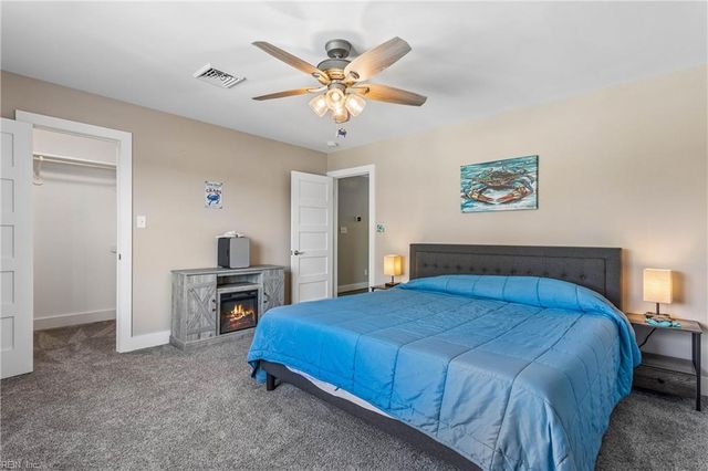 114 Fishermans CV, Yorktown, VA 23692