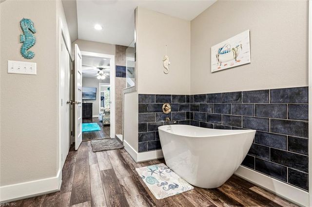 114 Fishermans CV, Yorktown, VA 23692