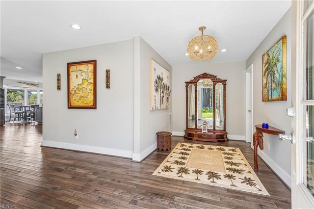 114 Fishermans CV, Yorktown, VA 23692