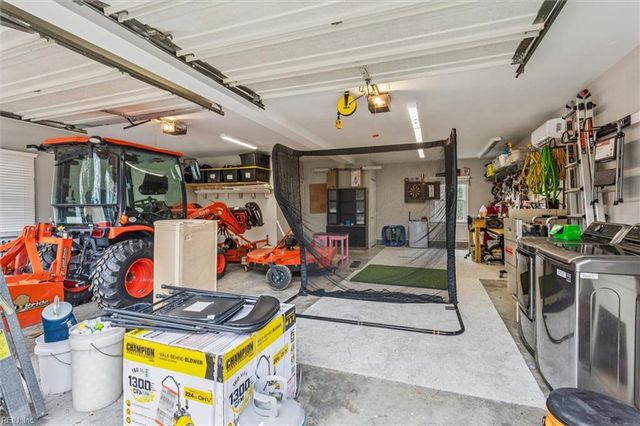 114 Fishermans CV, Yorktown, VA 23692