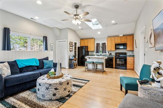 114 Fishermans CV, Yorktown, VA 23692