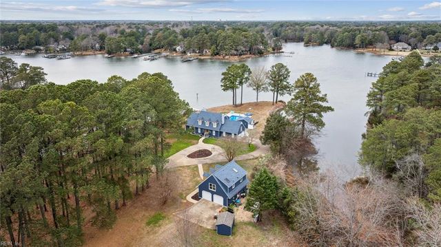 114 Fishermans CV, Yorktown, VA 23692