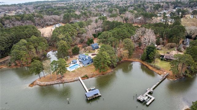 114 Fishermans CV, Yorktown, VA 23692