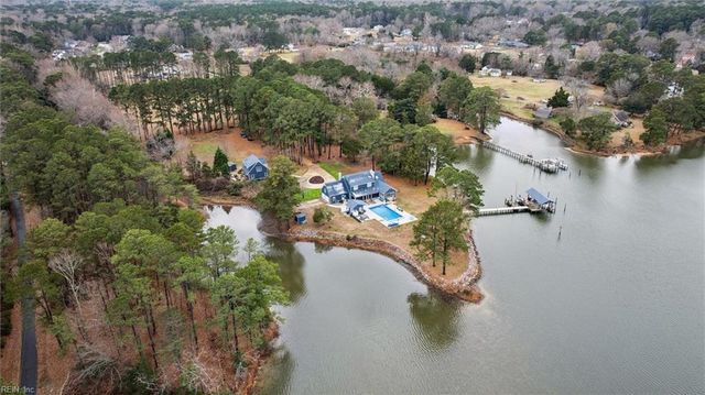 114 Fishermans CV, Yorktown, VA 23692