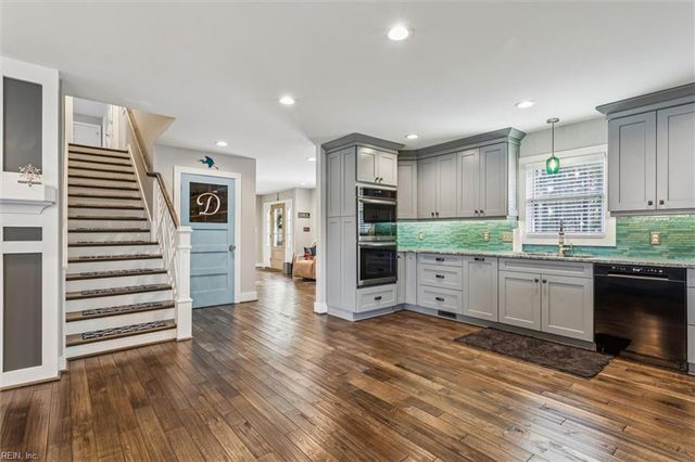 114 Fishermans CV, Yorktown, VA 23692