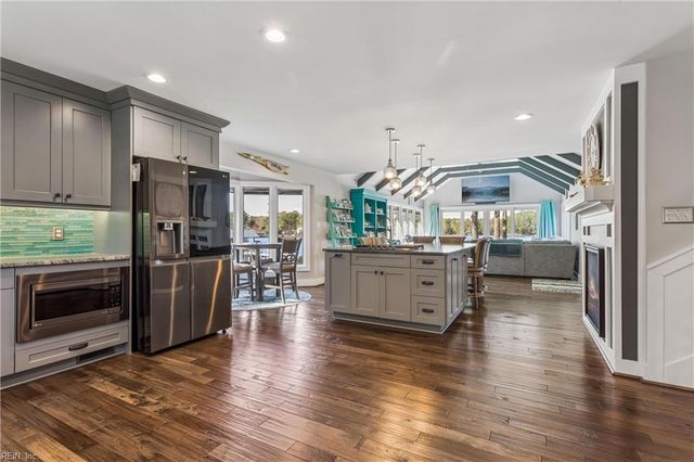 114 Fishermans CV, Yorktown, VA 23692