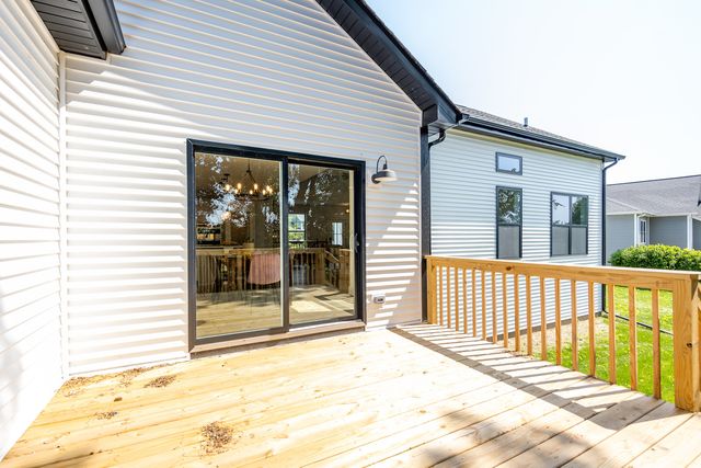 Lot 79 Houtz Circle, Elburn, IL 60119