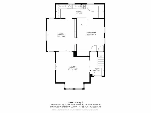 4 Hillside Ave, Wakefield, MA 01880