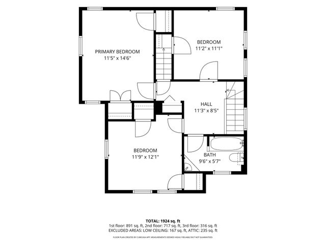 4 Hillside Ave, Wakefield, MA 01880
