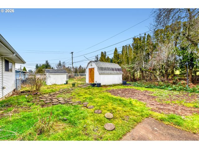 920 Se 214TH Ave, Gresham, OR 97030