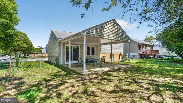 1000 KENSINGTON WAY, Annapolis, MD 21403