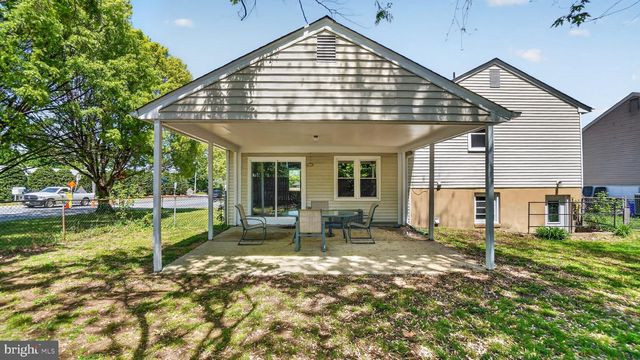 1000 KENSINGTON WAY, Annapolis, MD 21403