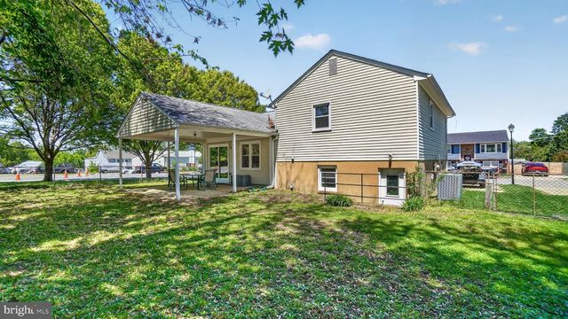 1000 KENSINGTON WAY, Annapolis, MD 21403