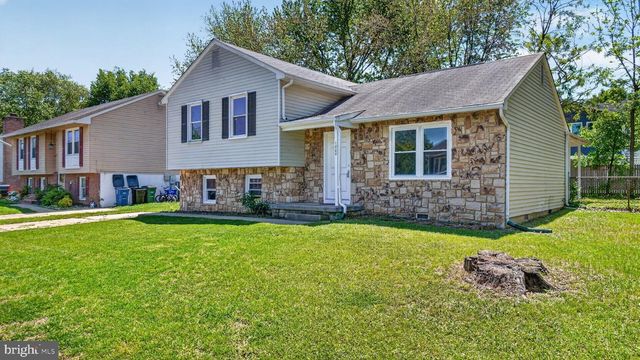 1000 KENSINGTON WAY, Annapolis, MD 21403