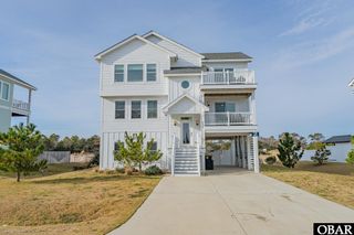 990 N Harbor View Lot #4R, Corolla, NC 27927