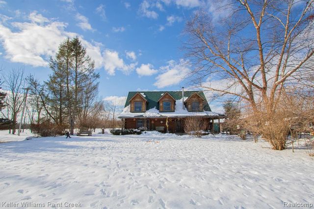 63835 Bates Road, Lenox, MI 48050