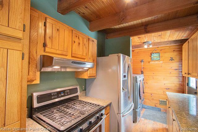 63835 Bates Road, Lenox, MI 48050