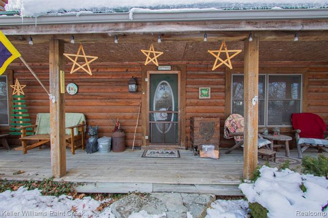 63835 Bates Road, Lenox, MI 48050