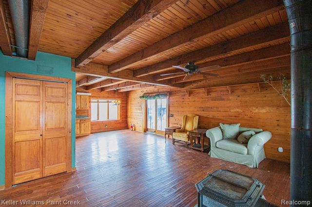 63835 Bates Road, Lenox, MI 48050