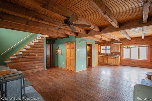 63835 Bates Road, Lenox, MI 48050