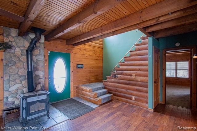 63835 Bates Road, Lenox, MI 48050