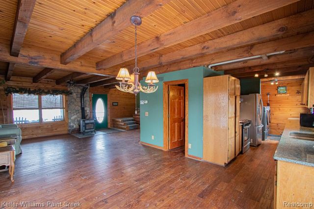 63835 Bates Road, Lenox, MI 48050