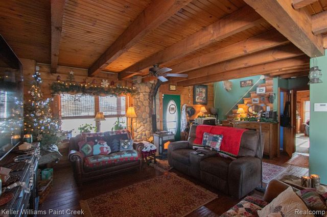 63835 Bates Road, Lenox, MI 48050