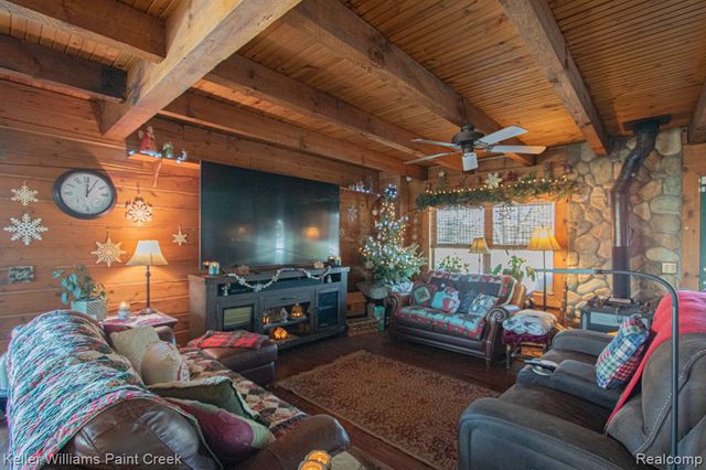 63835 Bates Road, Lenox, MI 48050