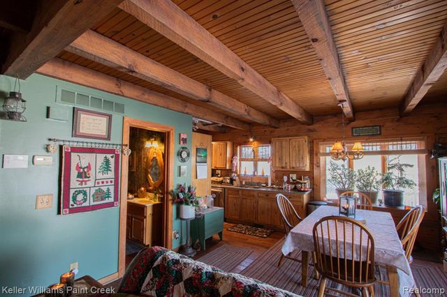 63835 Bates Road, Lenox, MI 48050