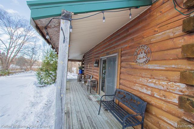 63835 Bates Road, Lenox, MI 48050