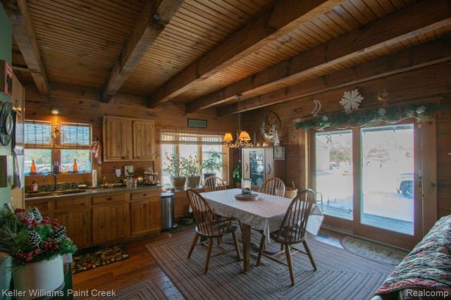 63835 Bates Road, Lenox, MI 48050